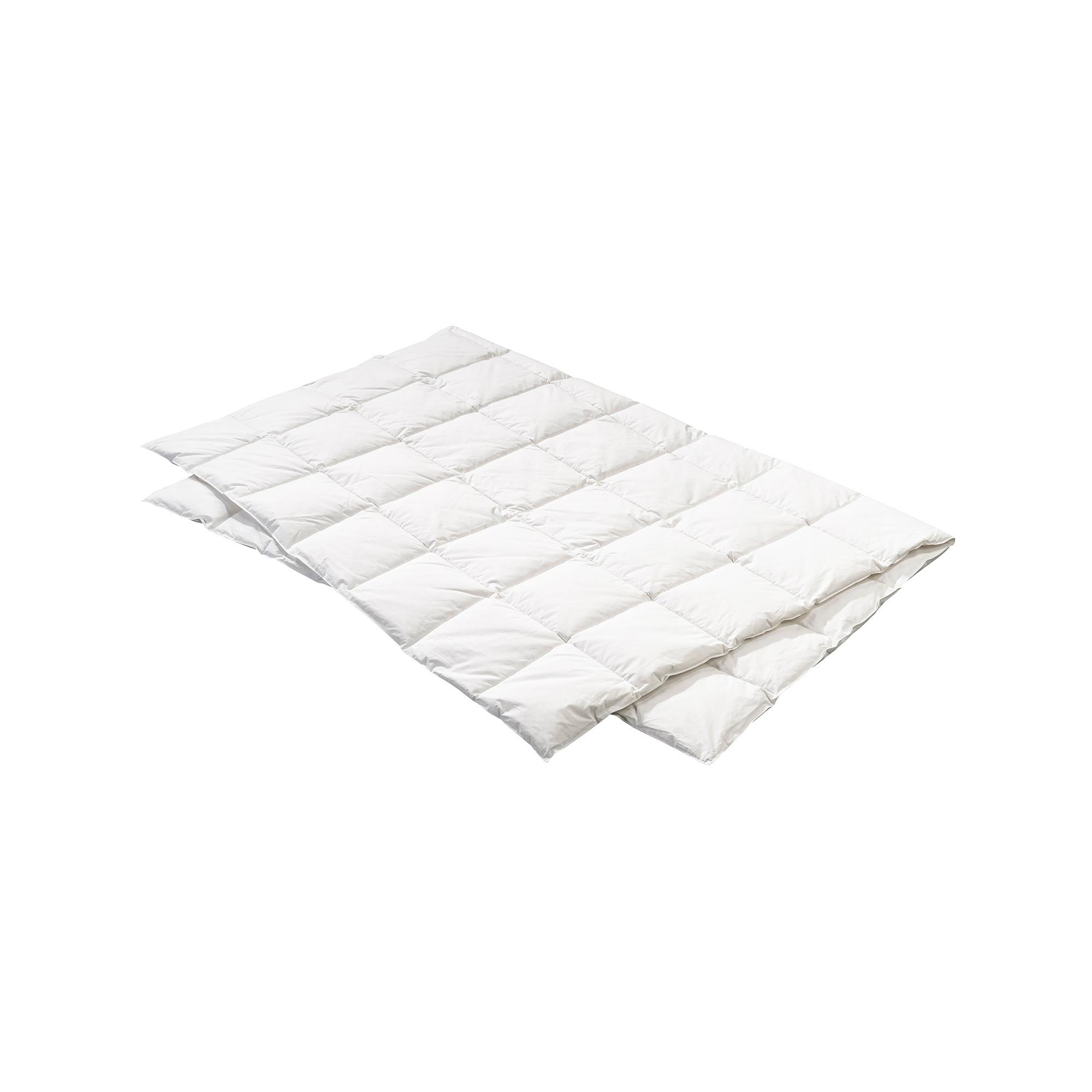 billerbeck Edition Milva Light 90 Extraleichtes Daunenduvet  