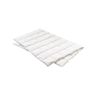billerbeck Edition Milva Light 90 Extraleichtes Daunenduvet  