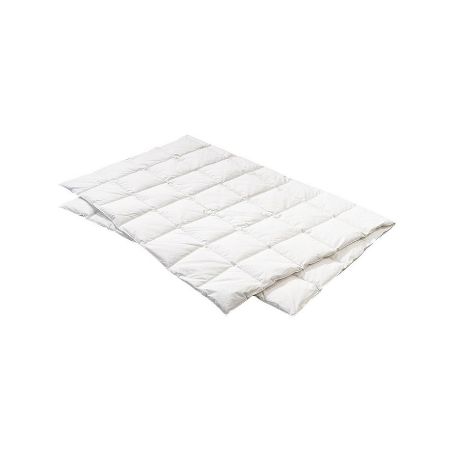 billerbeck Edition Milva Light 90 Piumino ultra leggero  