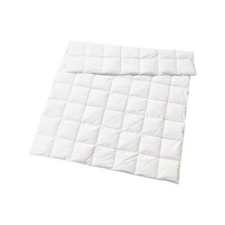 billerbeck Edition Milva Light 90 Extraleichtes Daunenduvet  