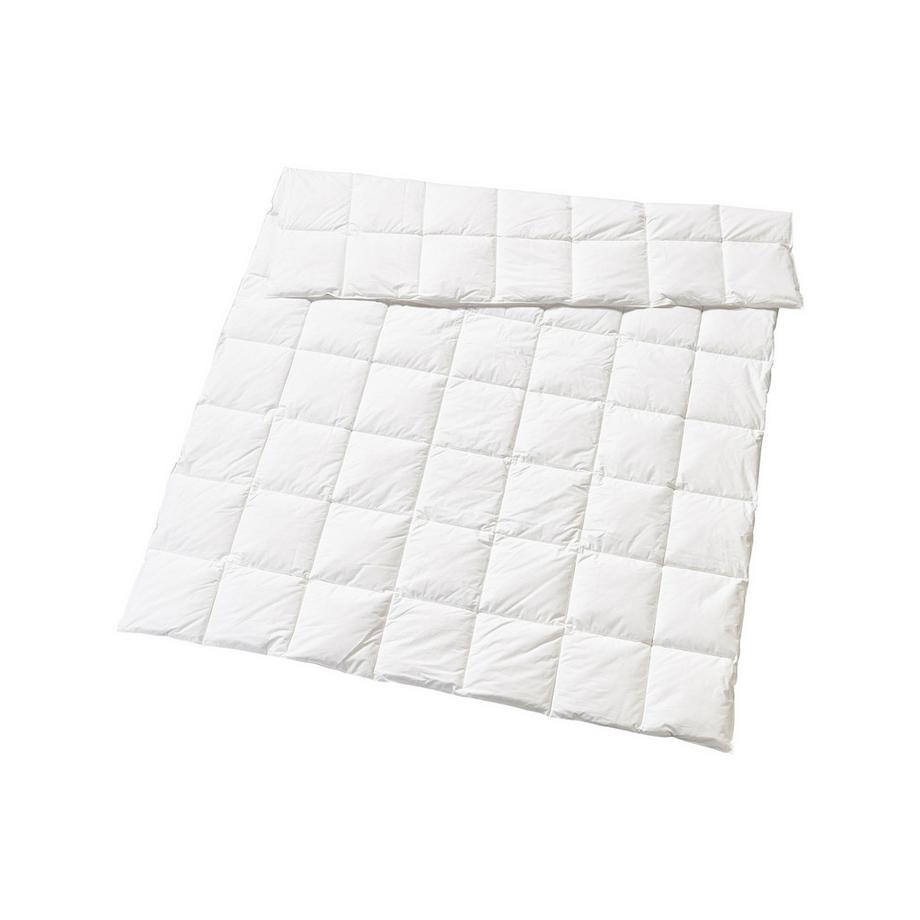 billerbeck Edition Milva Light 90 Piumino ultra leggero  