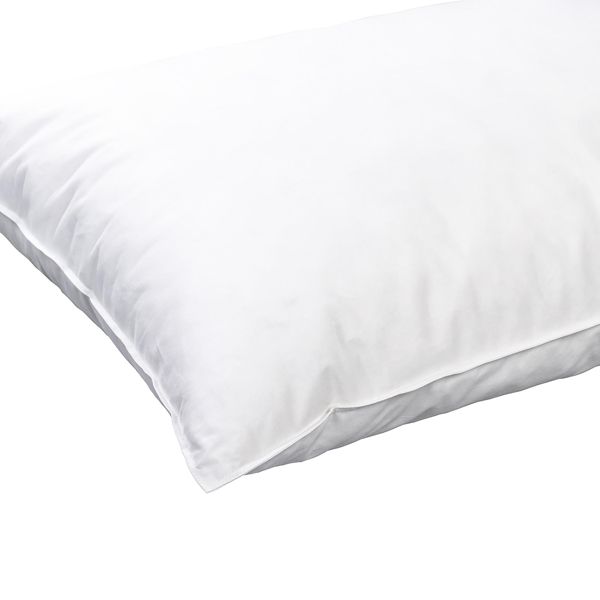 billerbeck Edition Milva 1-Kammer-Federkissen  