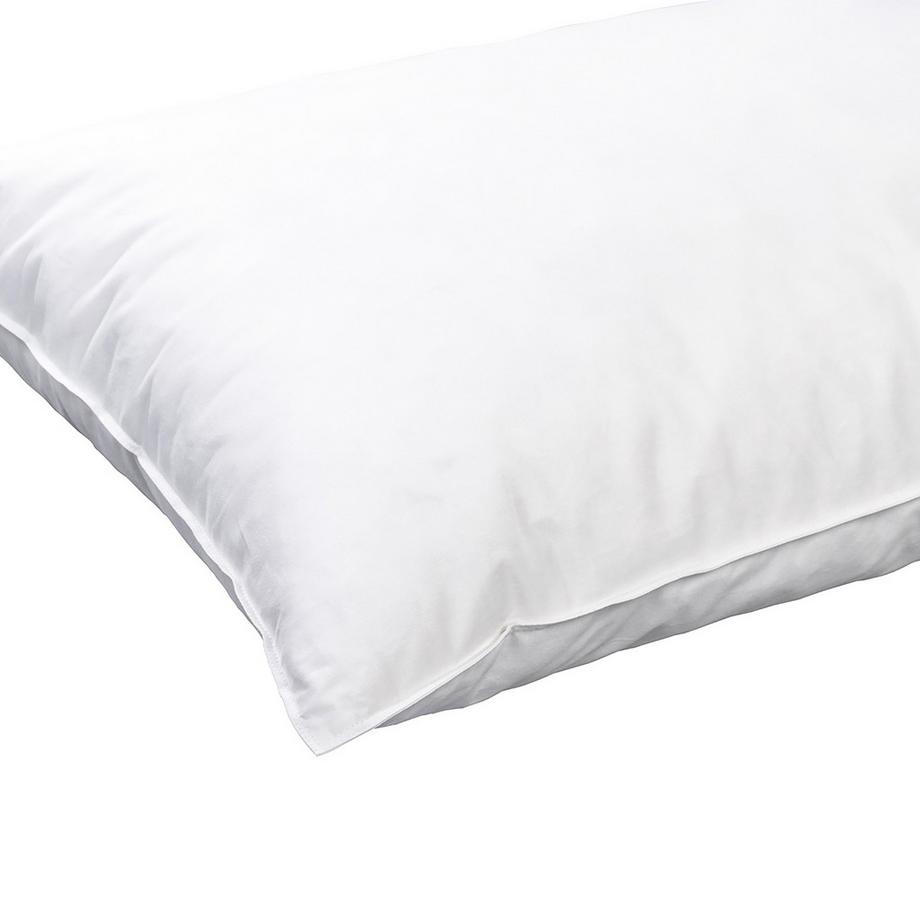 billerbeck Edition Milva 1-Kammer-Federkissen  