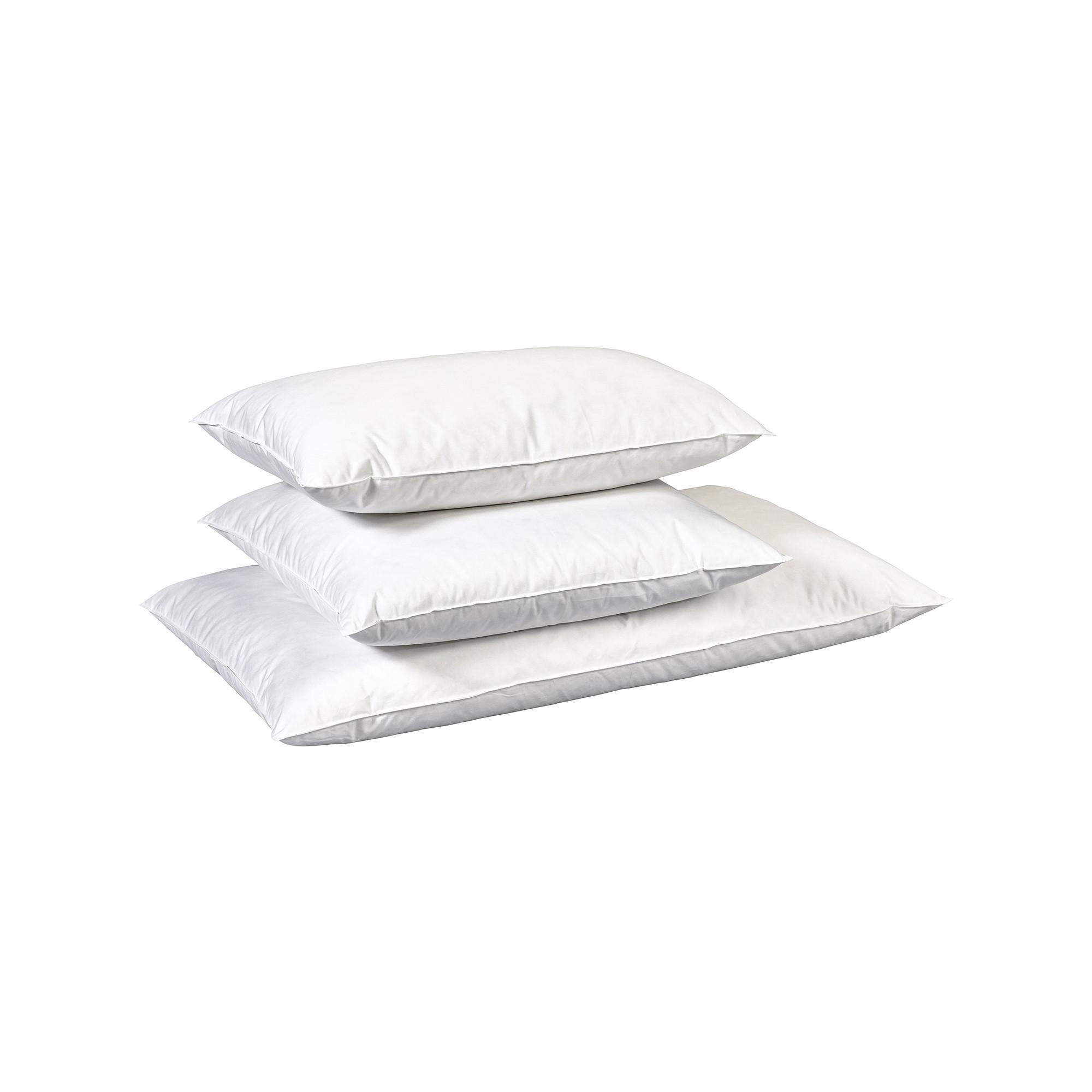 billerbeck Edition Milva 1-Kammer-Federkissen  