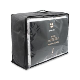 Manor Felice Ganzjahres Daunenduvet  