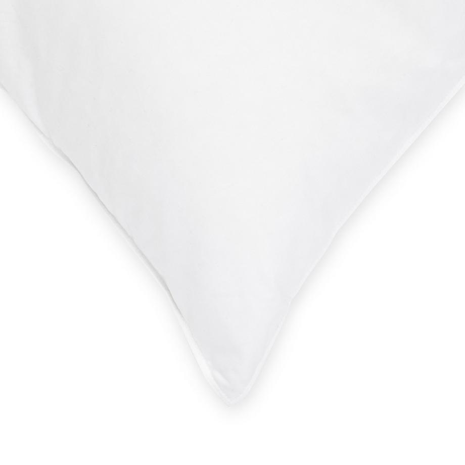 Manor Felice Oreiller Mi-Ferme Duvet Plumes 3 Compartiments  