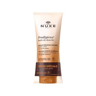 NUXE  Duo Prodigieux® Duschöle 