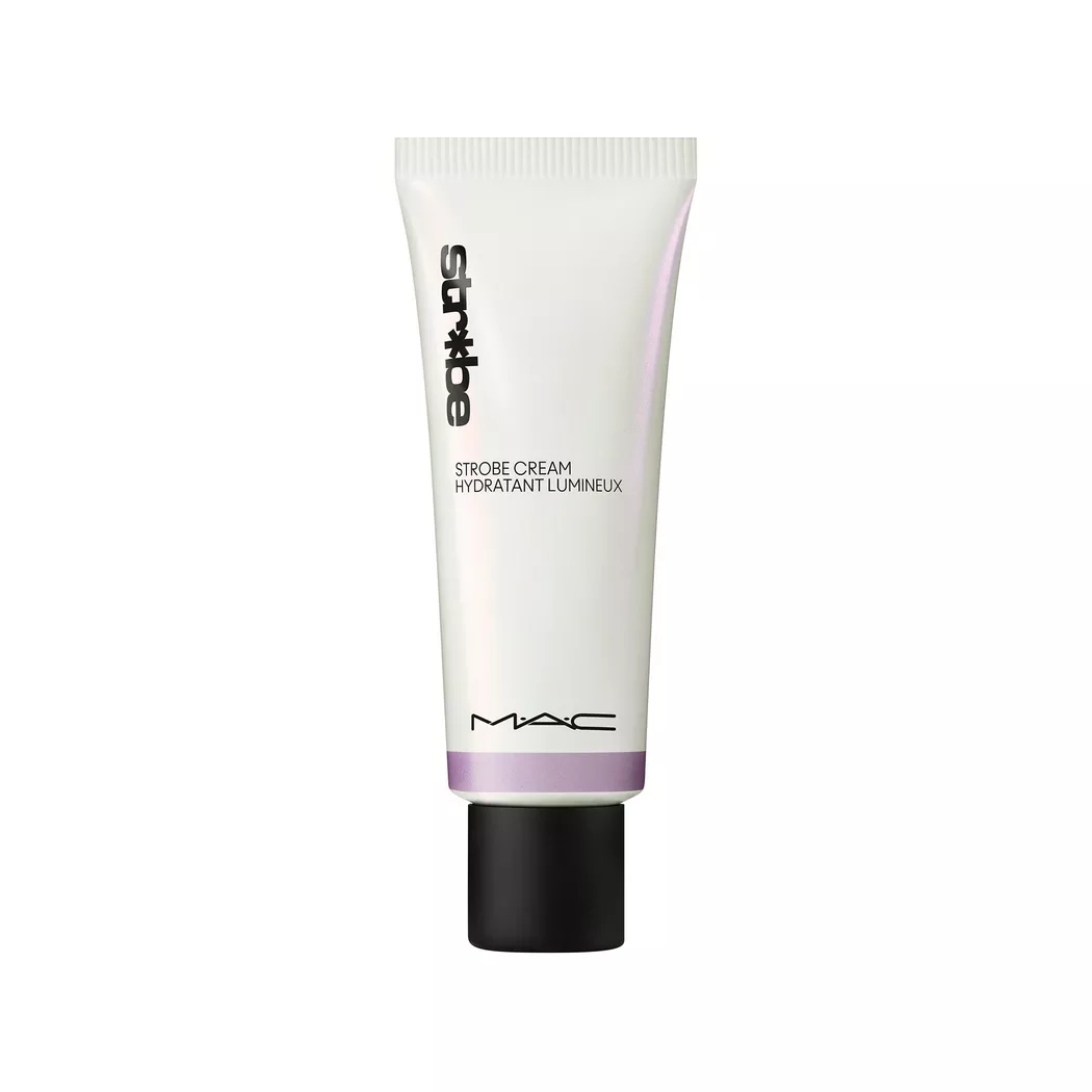 M•A•C Strobe Cream Hydratant Lumineux Highlighter 50ml Femme