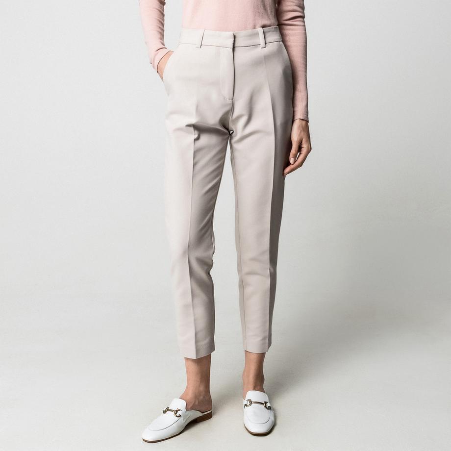 Manor Woman Pantaloni lunghi Slim Fit  