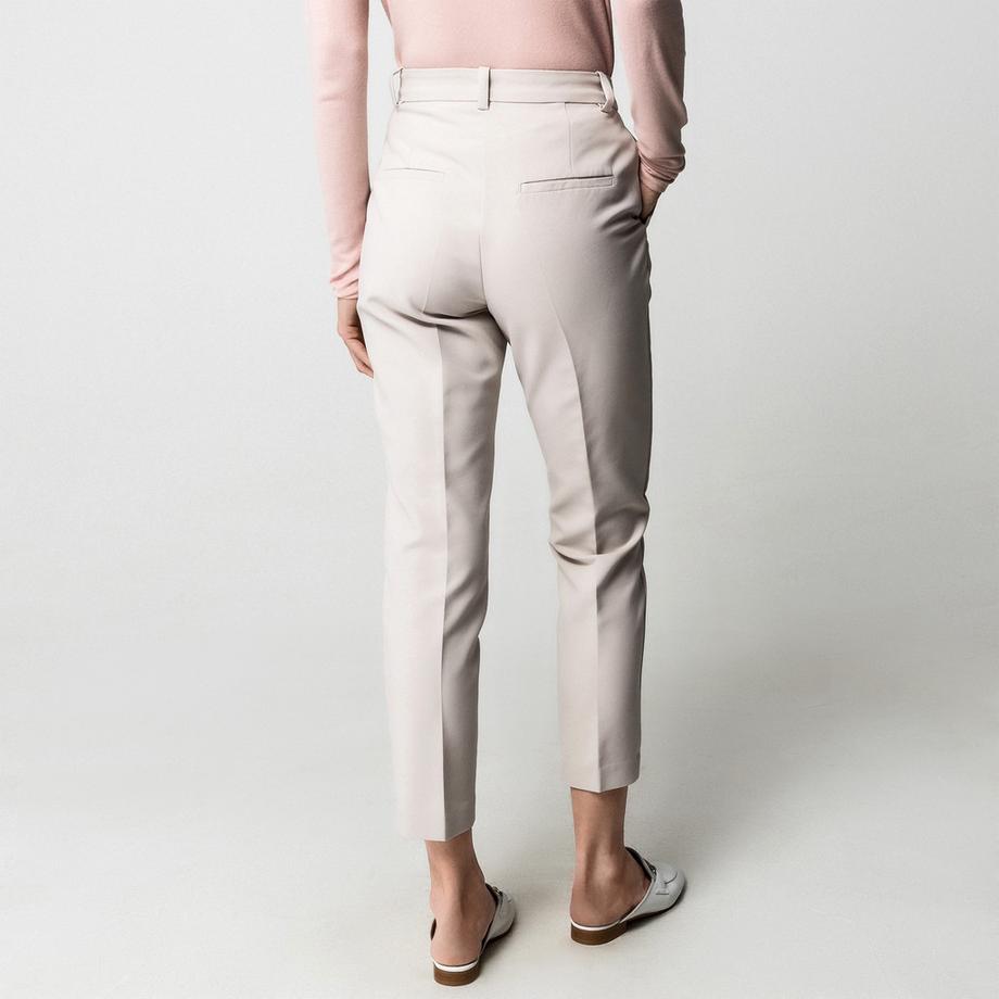 Manor Woman Pantaloni lunghi Slim Fit  