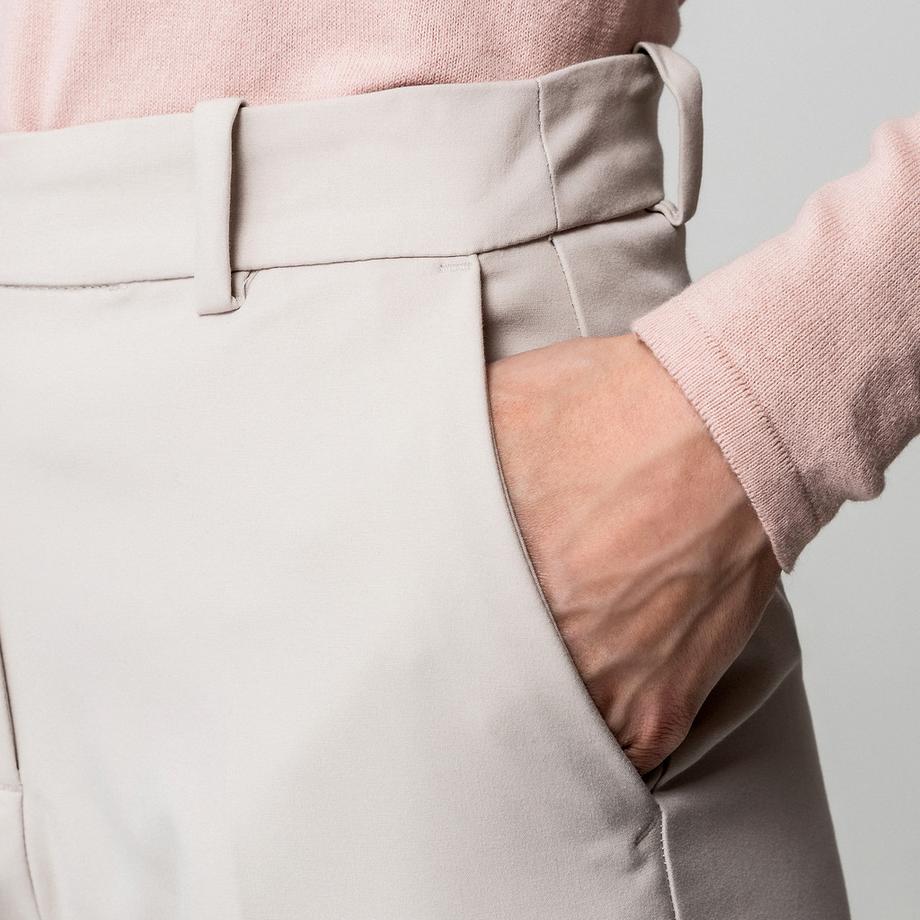 Manor Woman Pantaloni lunghi Slim Fit  