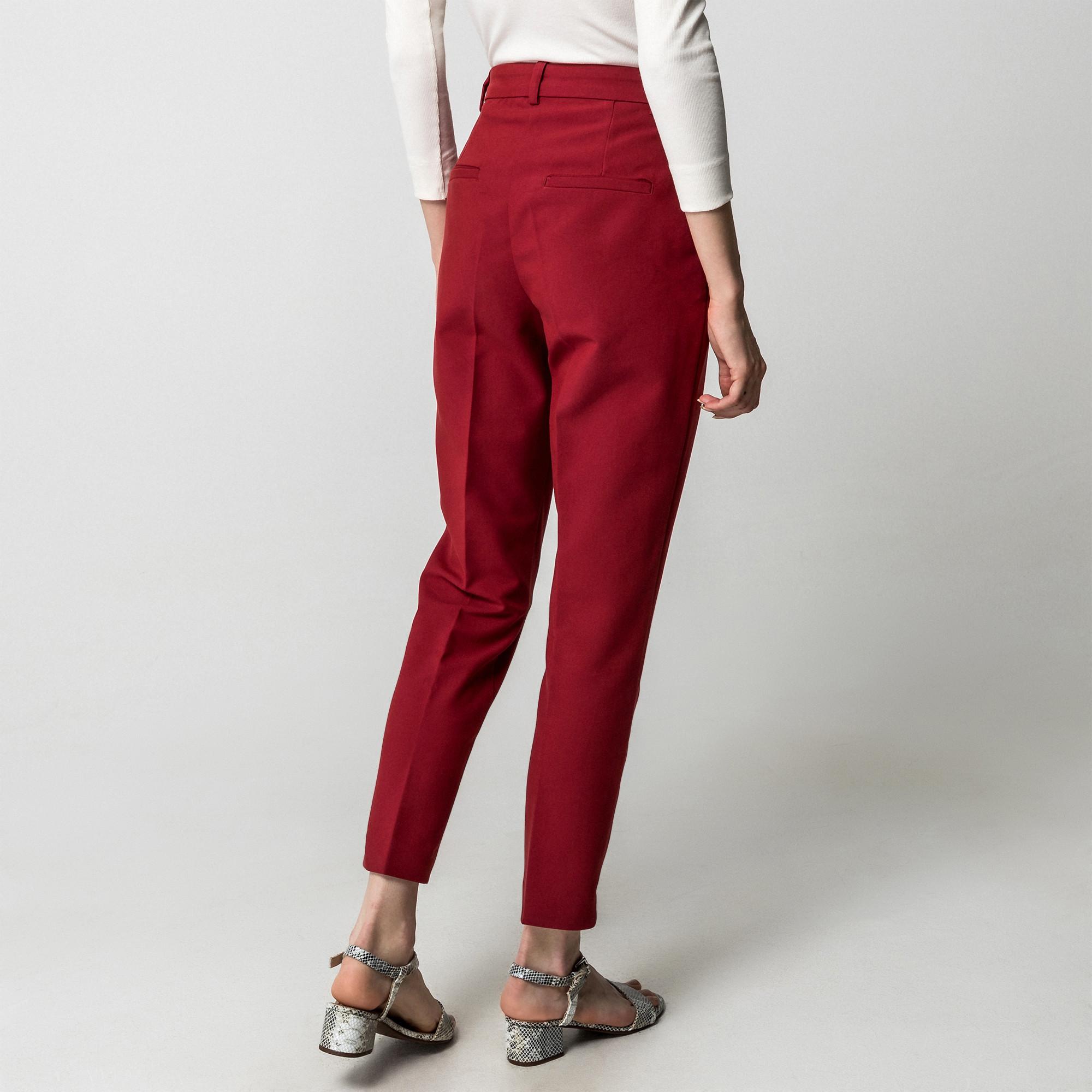 Manor Woman Pantaloni lunghi Slim Fit  