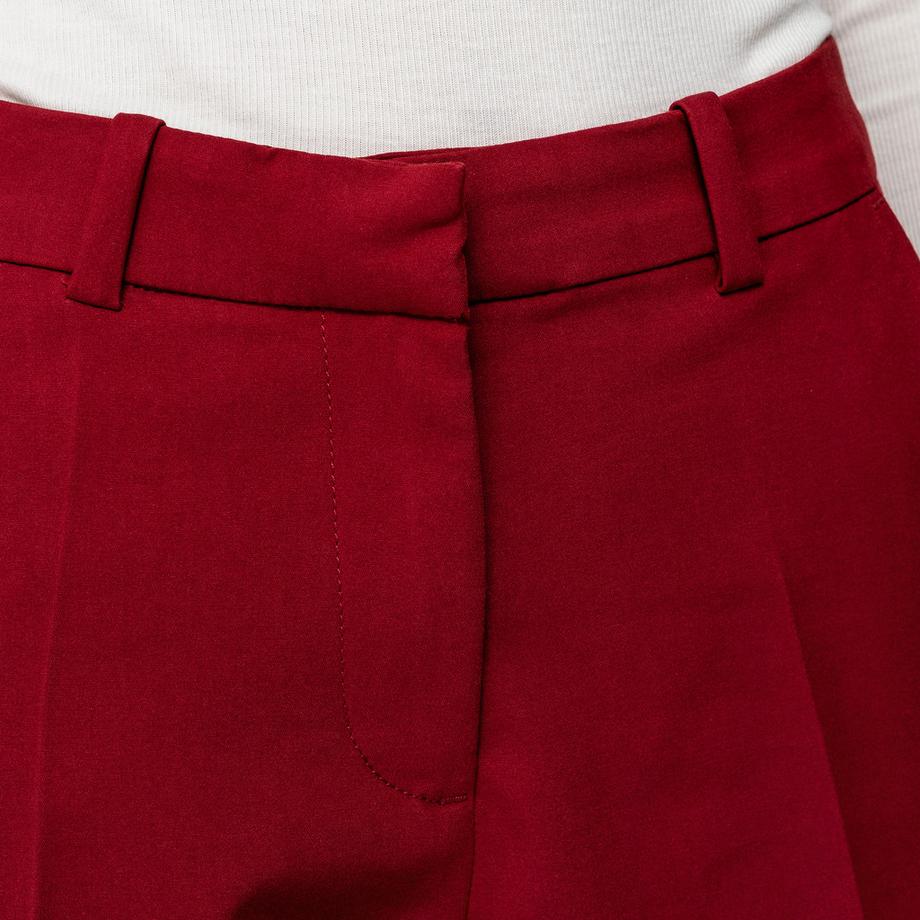 Manor Woman Lange Slim Fit Hose  