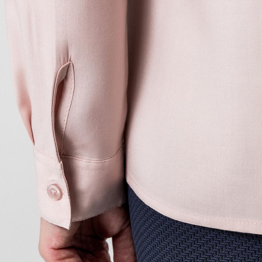 Manor Woman Langarm Bluse  