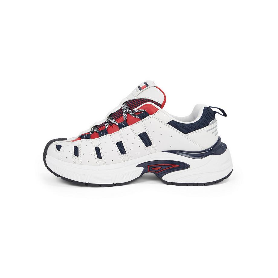 TOMMY JEANS  Sneakers, Low Top 