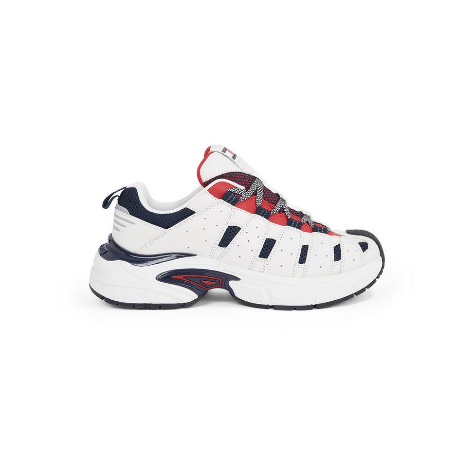 TOMMY JEANS  Sneakers, Low Top 