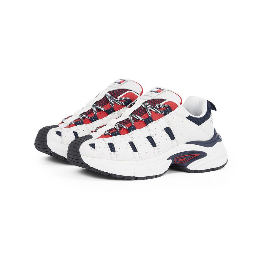 TOMMY JEANS  Sneakers, Low Top 