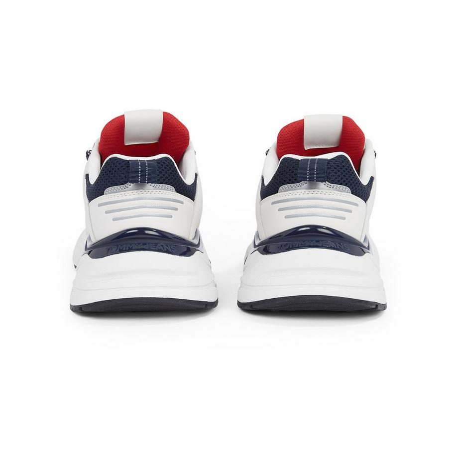 TOMMY JEANS  Sneakers, Low Top 