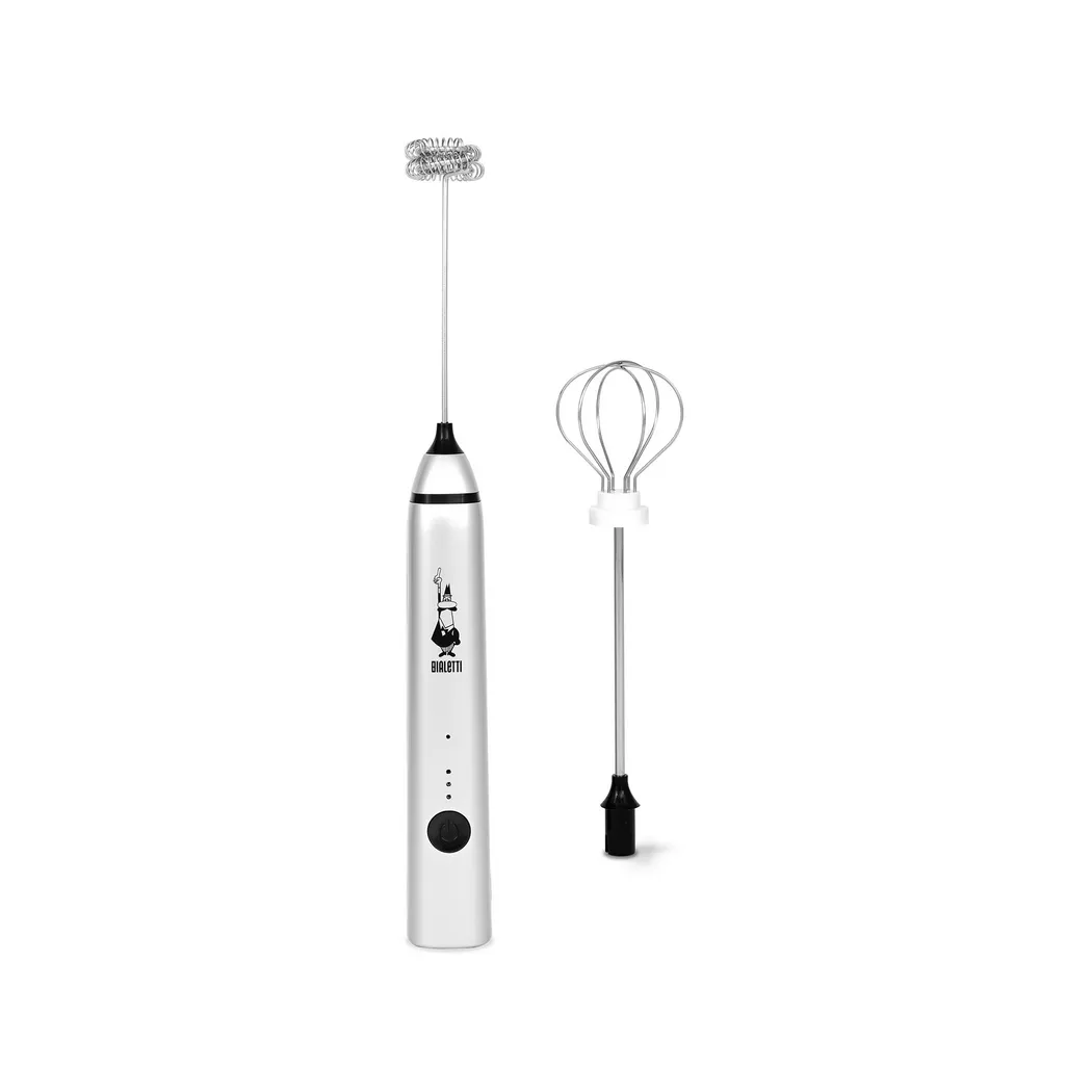 Bialetti Milk Frother Chrom 27cm