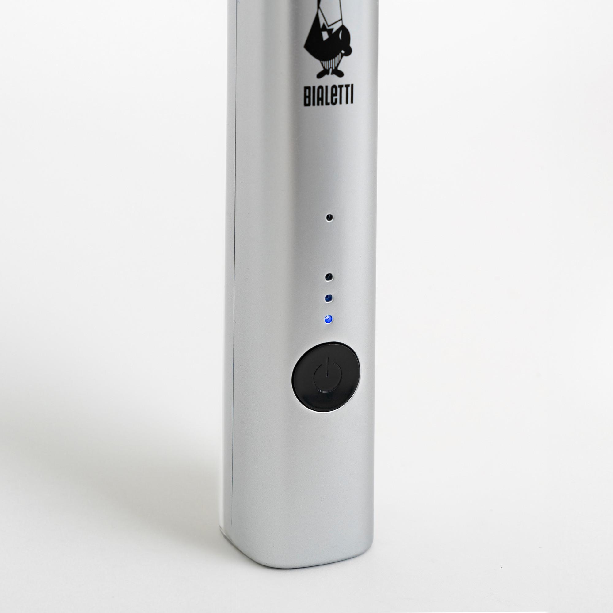BIALETTI Milchschäumer Pro 