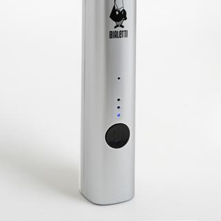 BIALETTI Milchschäumer Pro 