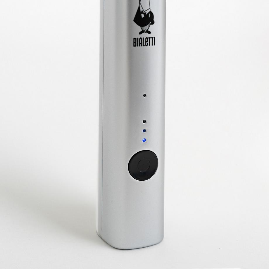 BIALETTI Milchschäumer Pro 
