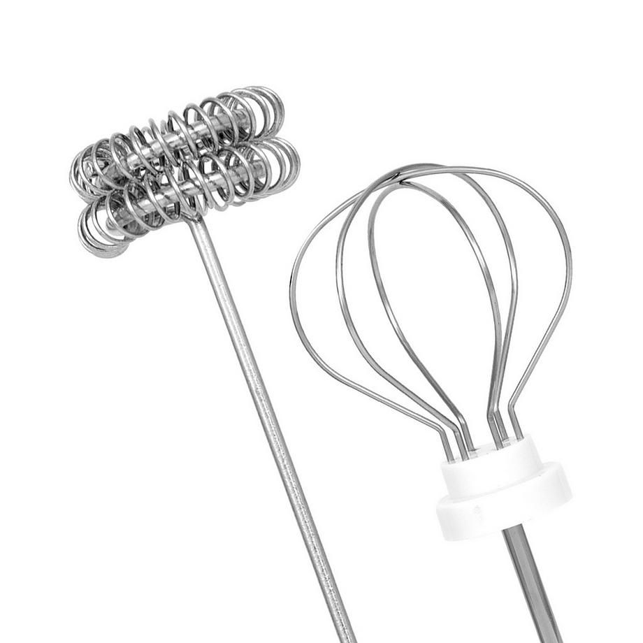 BIALETTI Milchschäumer Pro 