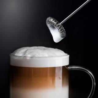 BIALETTI Milchschäumer Pro 