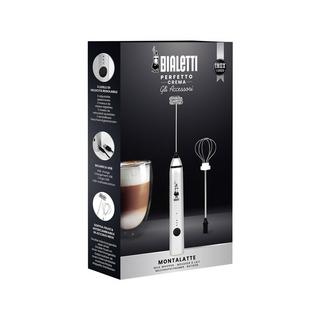 BIALETTI Milchschäumer Pro 