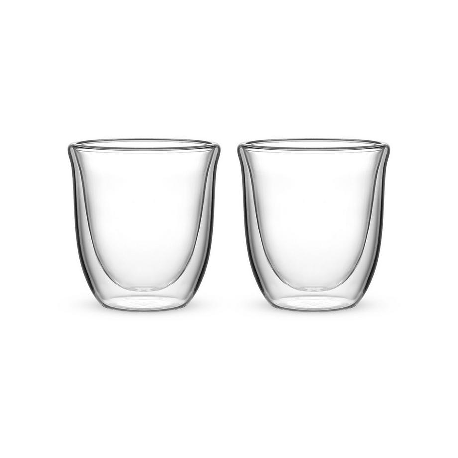 BIALETTI Lot de gobelets Firenze 