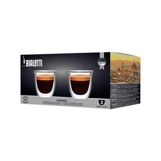 BIALETTI Set di contenitori Firenze 