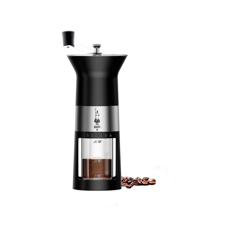 BIALETTI Moulin à café  