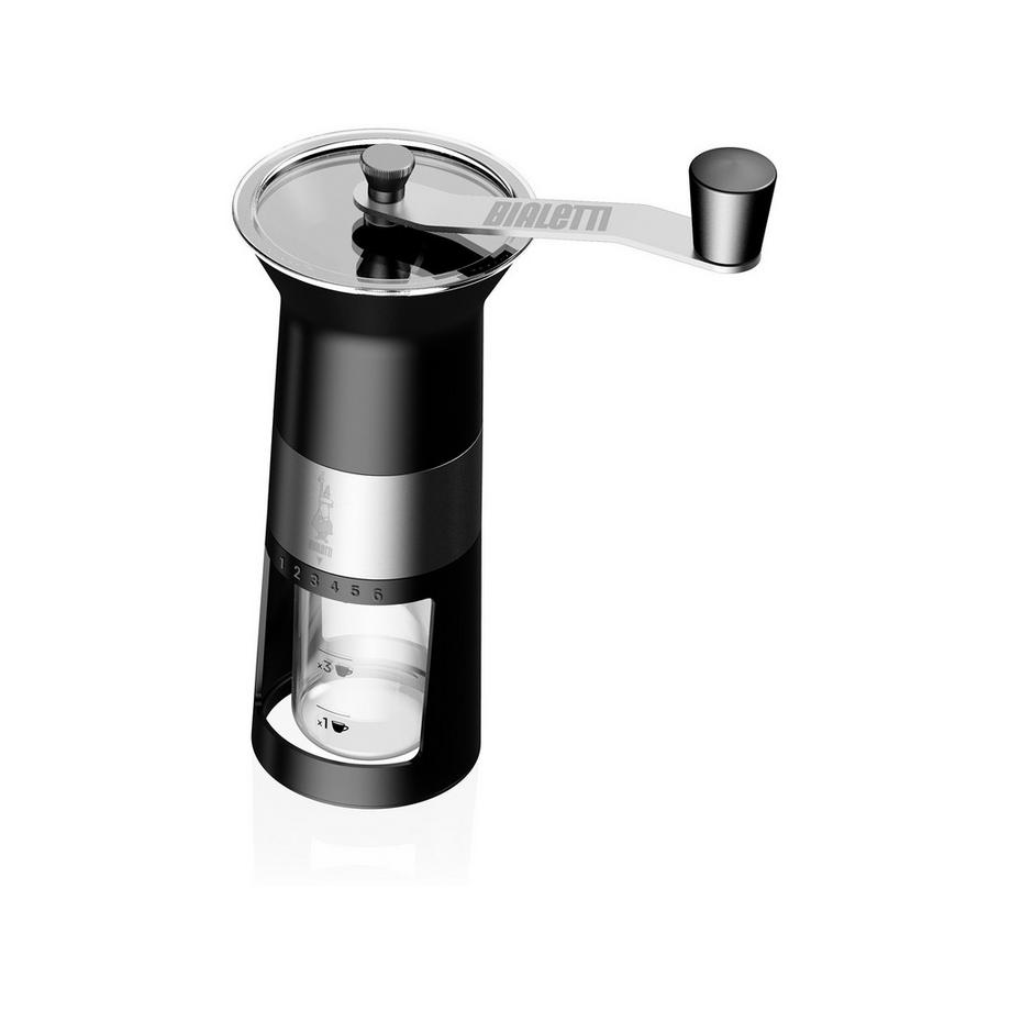 BIALETTI Moulin à café  