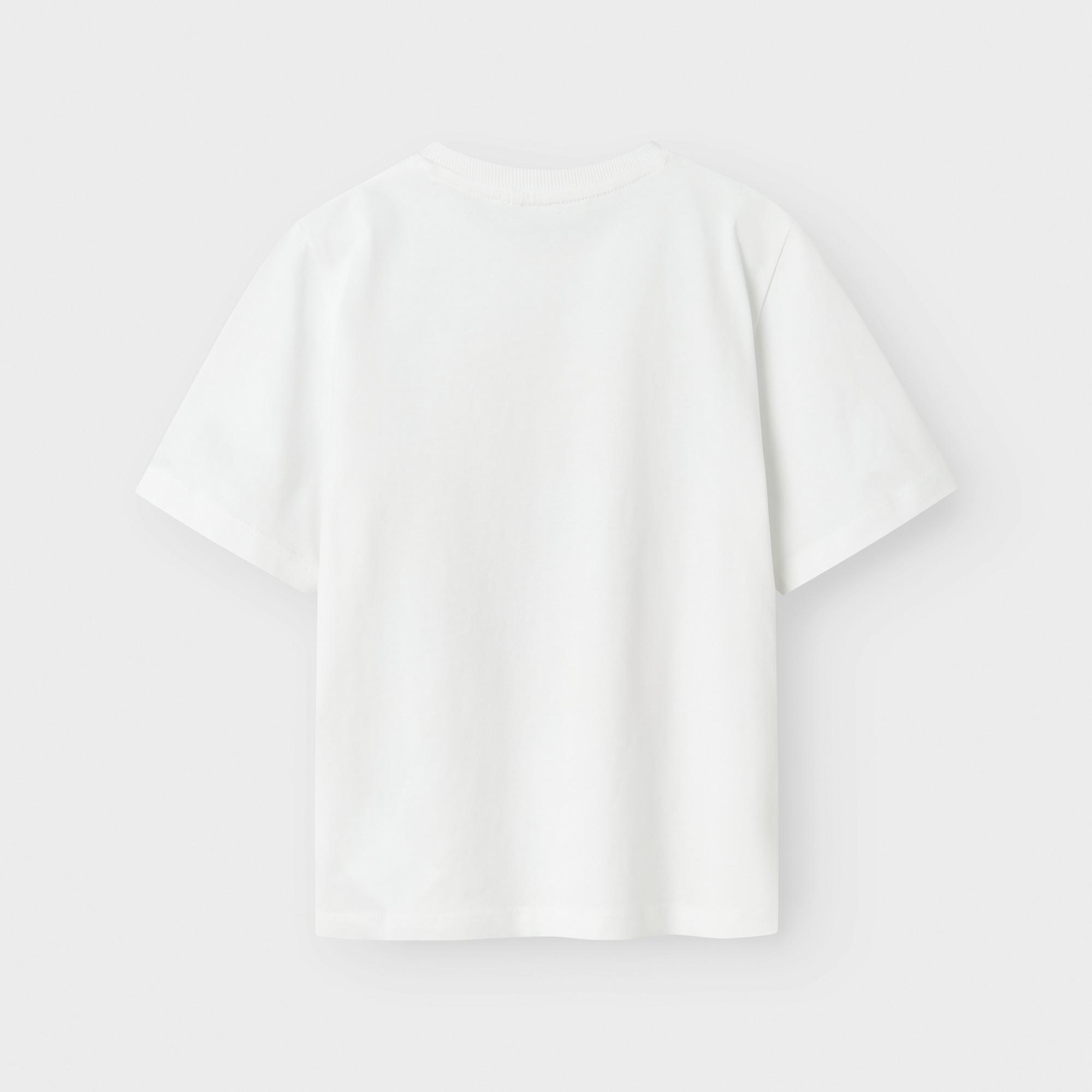 Name It  T-shirt, manches courtes 