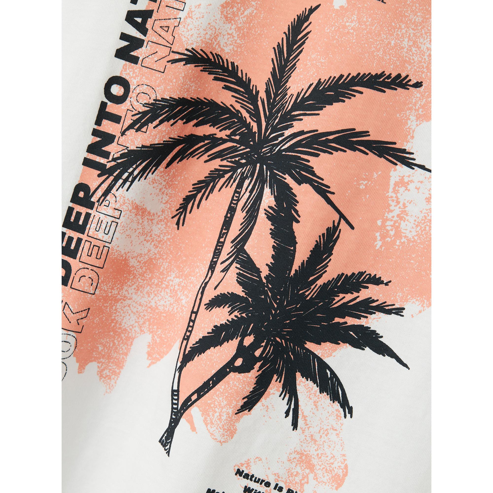 Name It  T-shirt, manches courtes 