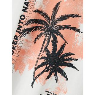 Name It  T-shirt, manches courtes 