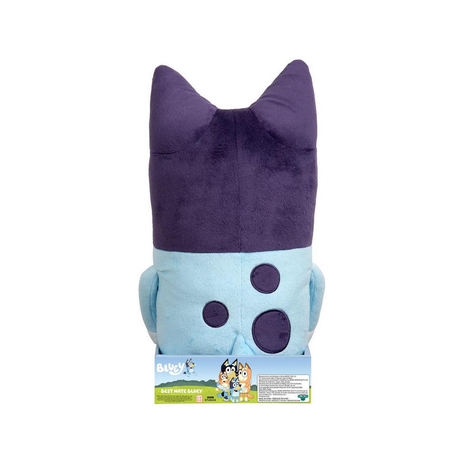 Moose Toys  Bluey Plüsch Jumbo 