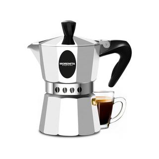 BIALETTI Caffettiera Morenita 3T 