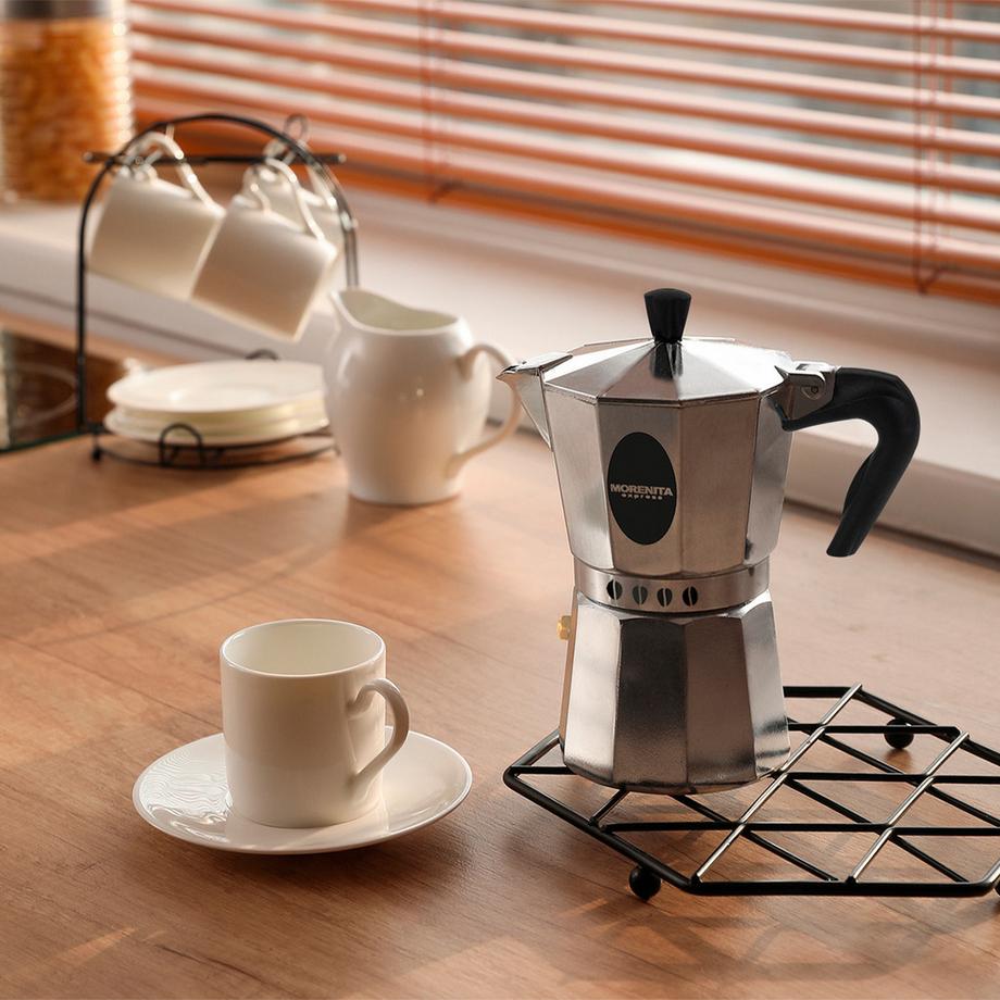 Morenita Kaffeebereiter Morenita 3T 