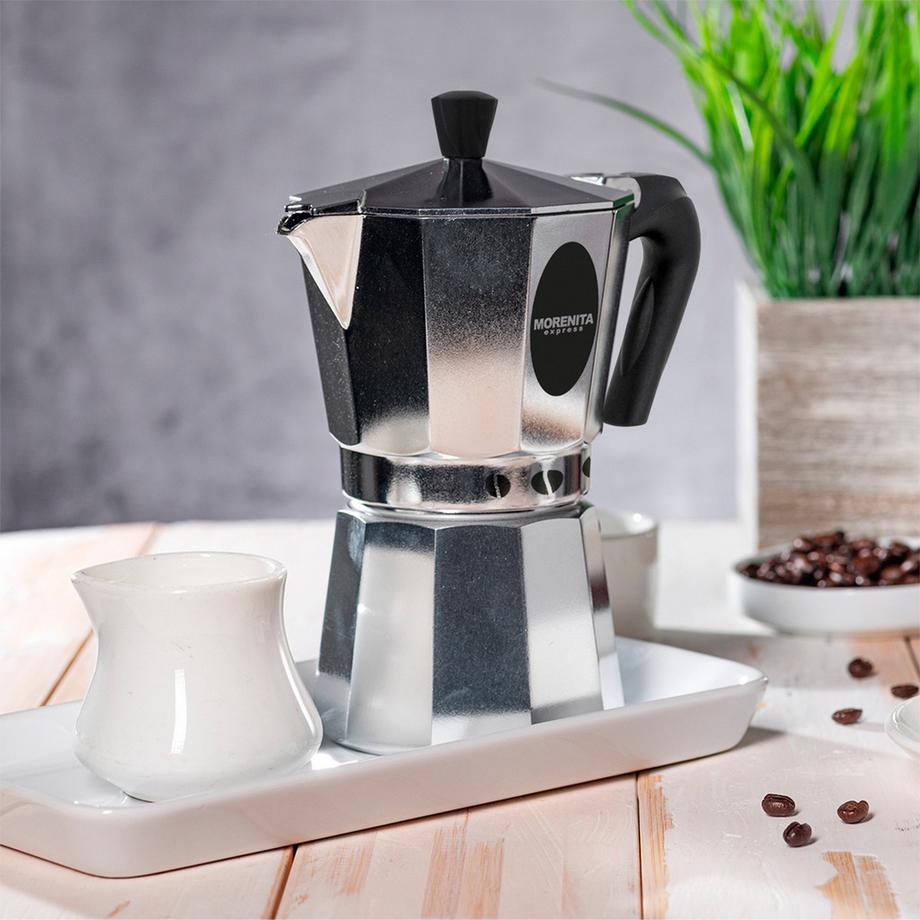 Morenita Kaffeebereiter Morenita 6T 