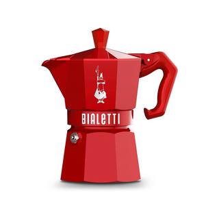 BIALETTI Cafetière Moka Exclusive 3T 