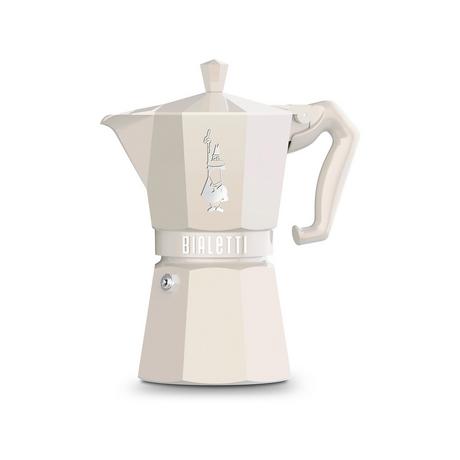 BIALETTI Cafetière Moka Exclusive 6T 