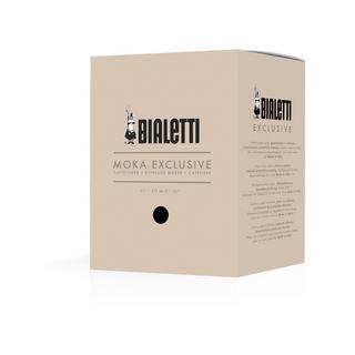 BIALETTI Cafetière Moka Exclusive 6T 