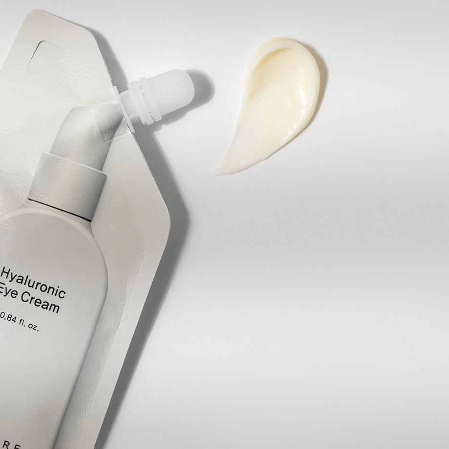 HIDEHERE  Crema Occhi Ialuronica 