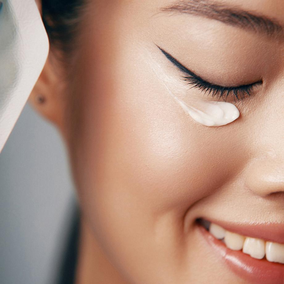 HIDEHERE  Crema Occhi Ialuronica 