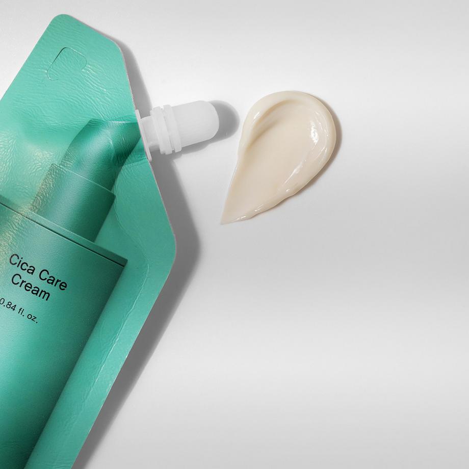 HIDEHERE  Crema Cura Cica 