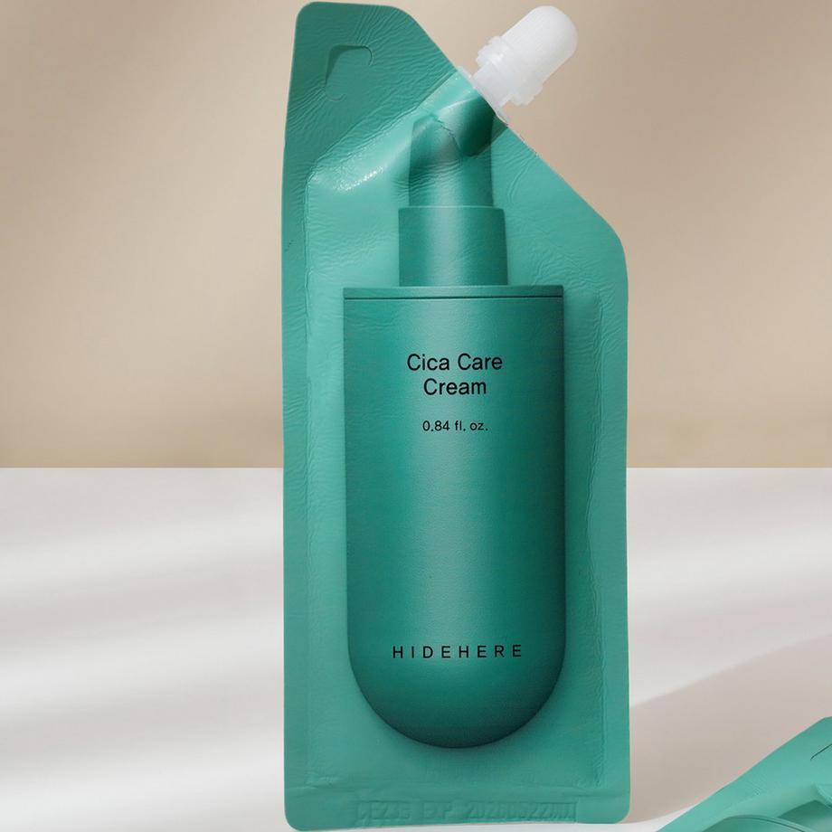 HIDEHERE  Crema Cura Cica 