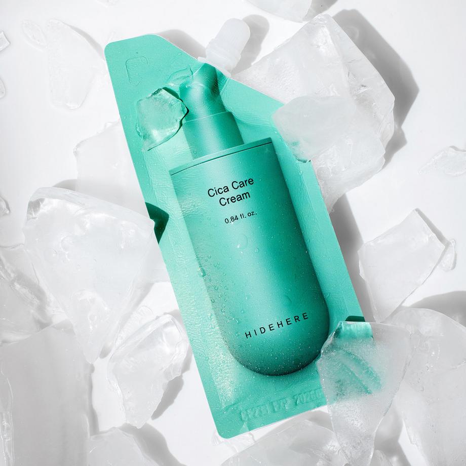 HIDEHERE  Crema Cura Cica 