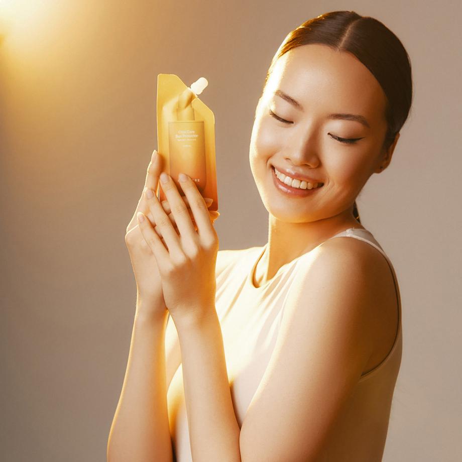 HIDEHERE  Protezione Solare Cura Cica 