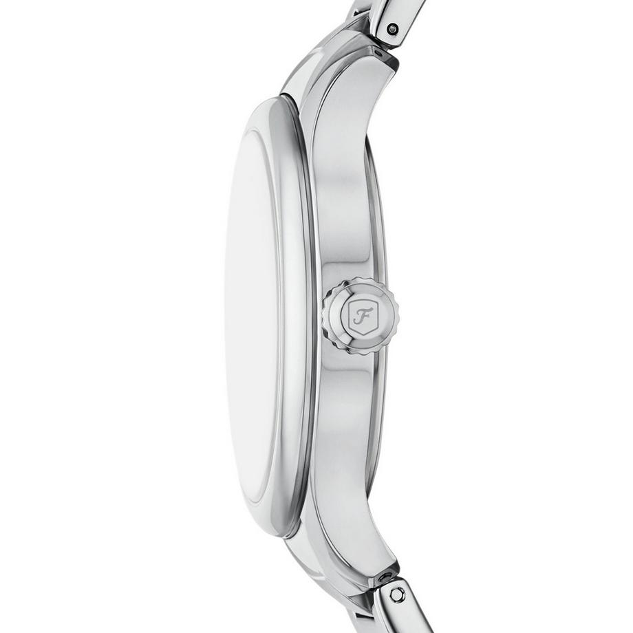 FOSSIL GILMORE Horloge analogique 